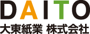 DAITO　大東紙業株式会社